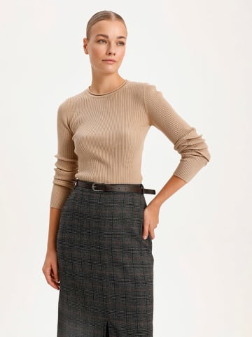 BGN Trui beige