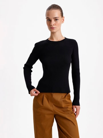 BGN Pullover in Schwarz