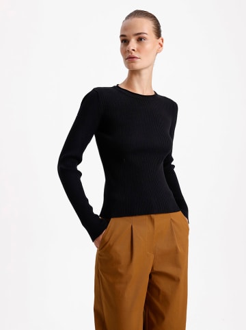 BGN Pullover in Schwarz