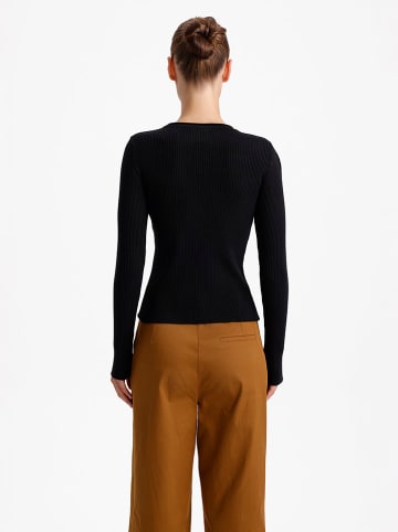 BGN Pullover in Schwarz