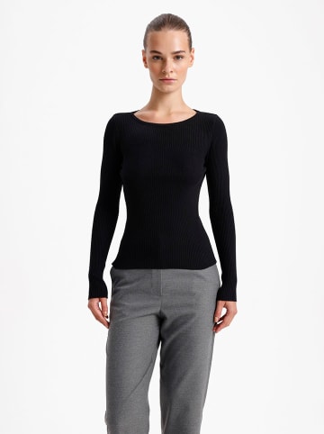 BGN Pullover in Schwarz