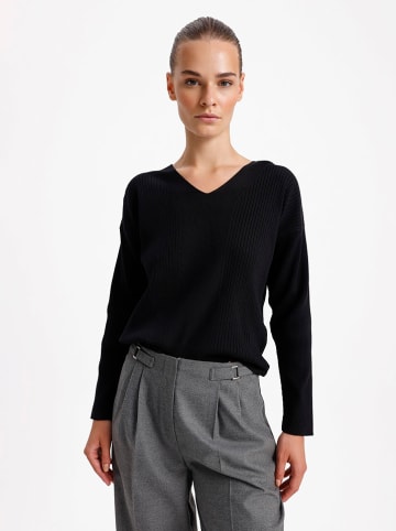 BGN Pullover in Schwarz