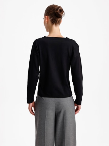 BGN Pullover in Schwarz