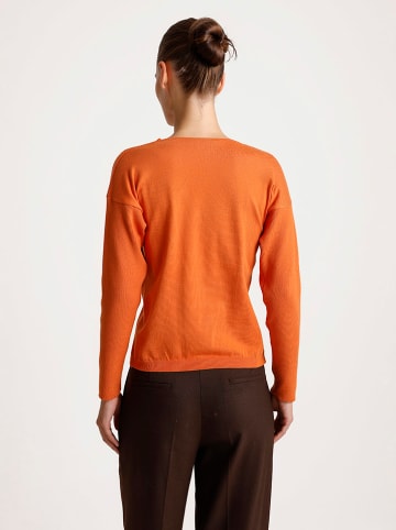 BGN Trui oranje