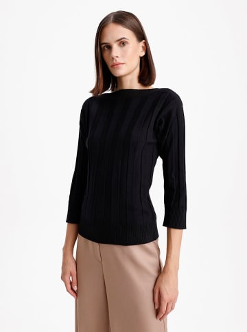 BGN Pullover in Schwarz