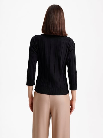 BGN Pullover in Schwarz
