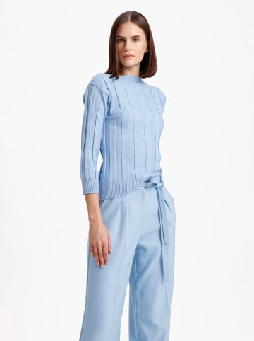 BGN Pullover in Hellblau