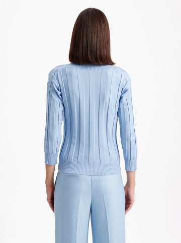 BGN Pullover in Hellblau