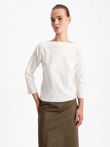 BGN Pullover in Creme