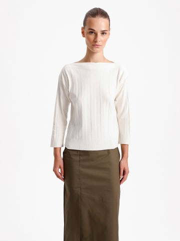 BGN Pullover in Creme