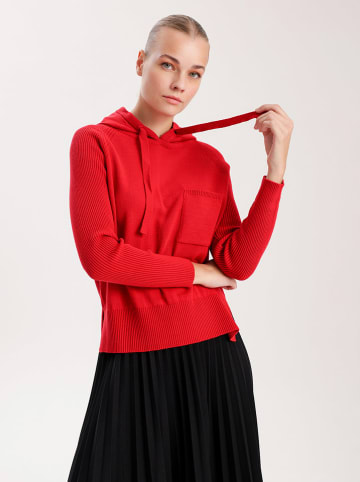 BGN Trui rood