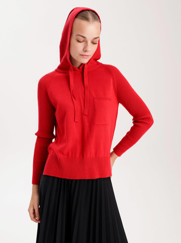 BGN Trui rood