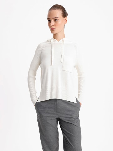 BGN Pullover in Creme