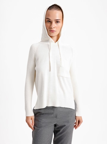 BGN Pullover in Creme