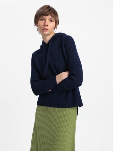 BGN Pullover in Dunkelblau