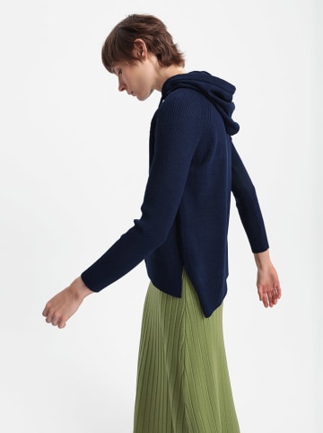 BGN Pullover in Dunkelblau