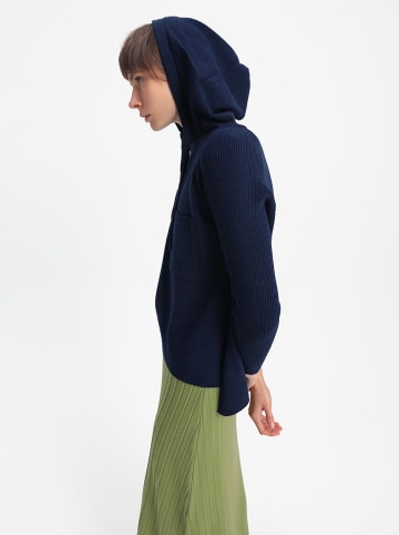 BGN Pullover in Dunkelblau