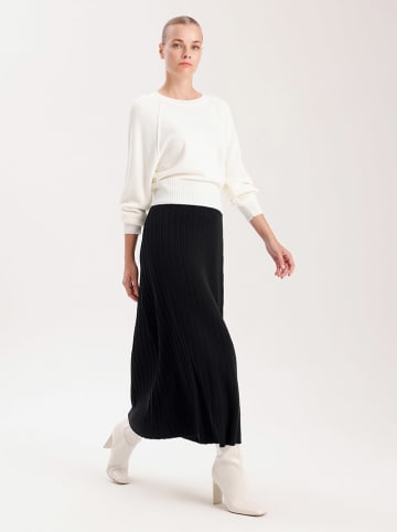 BGN Pullover in Creme