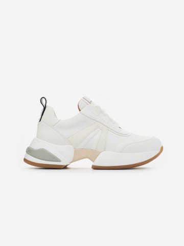 ALEXANDER SMITH Sneakers in Weiß