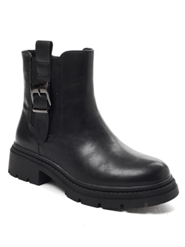 Sixth Sens Boots zwart