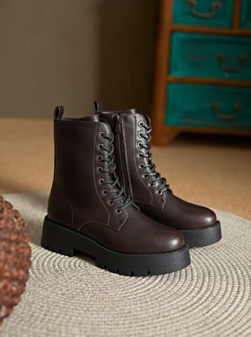 Sixth Sens Boots in Bordeaux