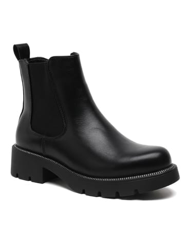 Sixth Sens Boots zwart