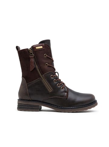 Foreverfolie Boots bruin