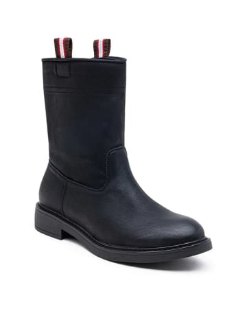 Foreverfolie Boots zwart
