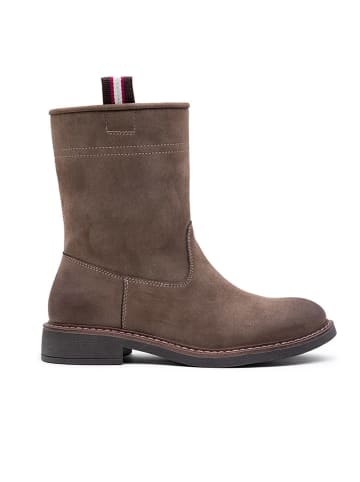 Foreverfolie Boots bruin