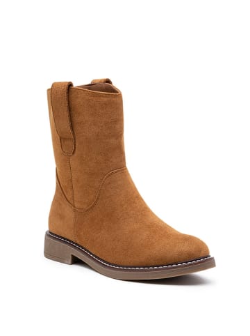 Foreverfolie Boots lichtbruin