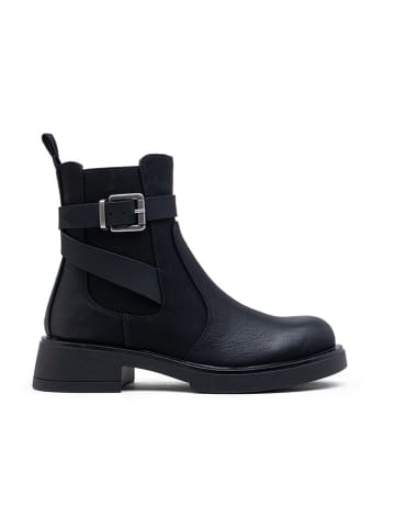 Foreverfolie Boots zwart