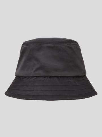 Karl Lagerfeld Vissershoed zwart