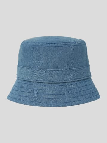 Karl Lagerfeld Fischerhut in Blau