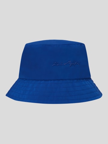 Karl Lagerfeld Vissershoed blauw