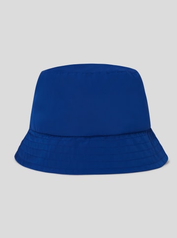 Karl Lagerfeld Vissershoed blauw