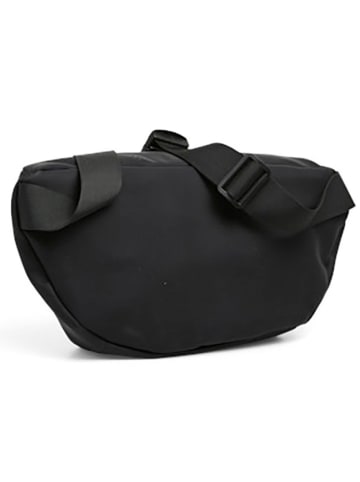 Pieces Schoudertas zwart - (B)33 x (H)18 x (D)8 cm