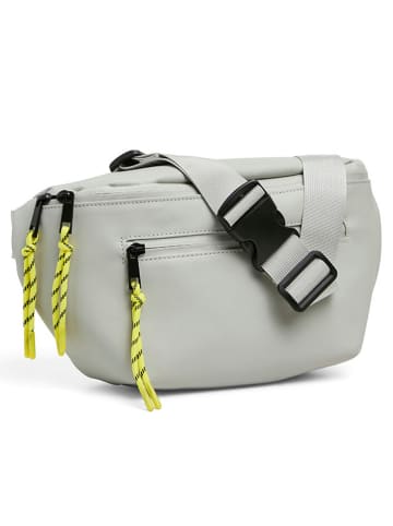 Pieces Umhängetasche in Creme - (B)33 x (H)18 x (T)8 cm