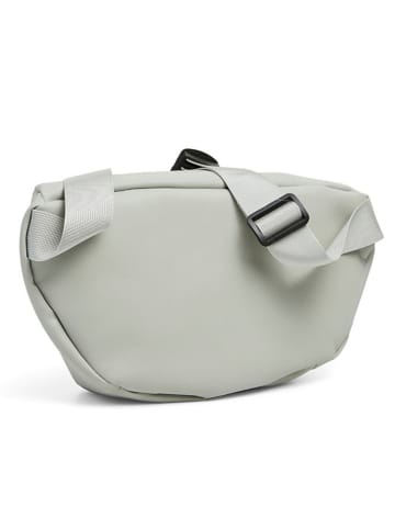 Pieces Umhängetasche in Creme - (B)33 x (H)18 x (T)8 cm