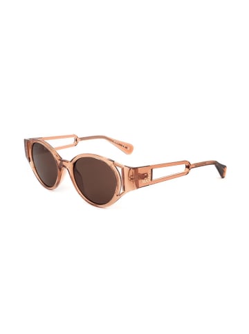 Max&Co Dameszonnebril beige/bruin