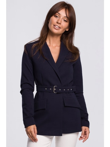 Be Wear Blazer in Dunkelblau