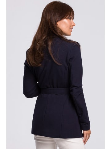 Be Wear Blazer in Dunkelblau