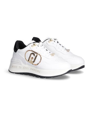 Liu Jo Sneakers in Weiß