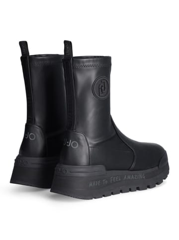 Liu Jo Boots zwart