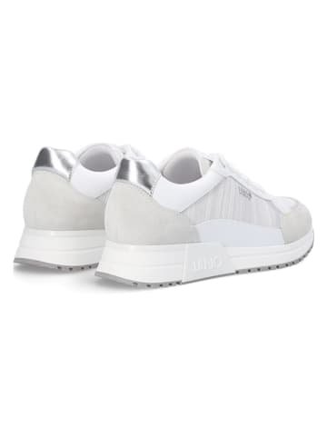 Liu Jo Sneakers wit