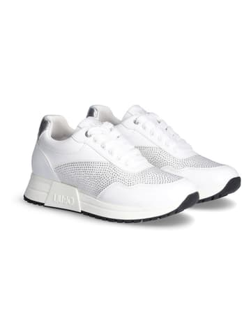 Liu Jo Sneakers in Weiß