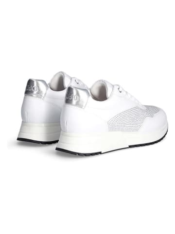 Liu Jo Sneakers in Weiß