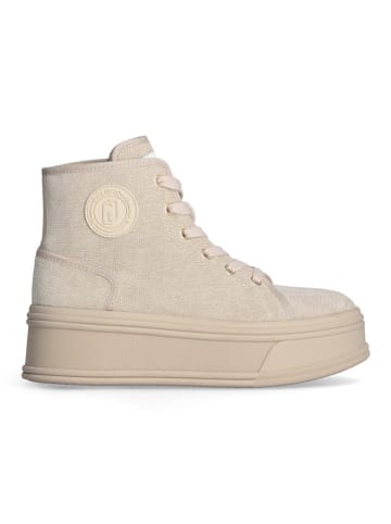 Liu Jo Sneakers in Beige