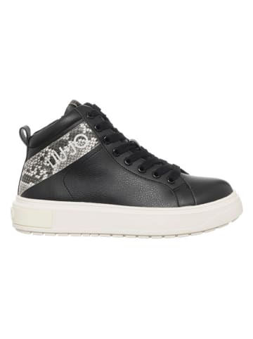 Liu Jo Sneakers zwart