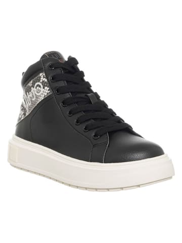 Liu Jo Sneakersy w kolorze czarnym