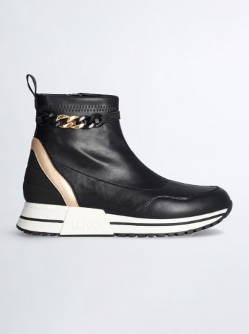 Liu Jo Sneakers zwart